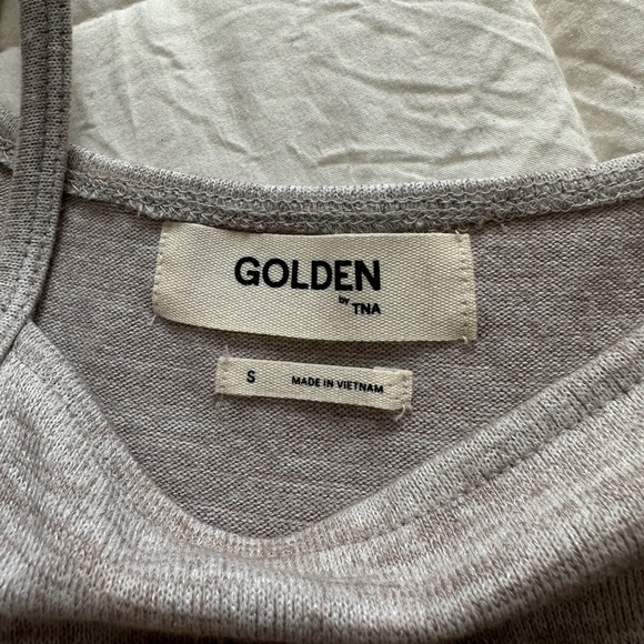 TNA dress - Picture 3 of 4